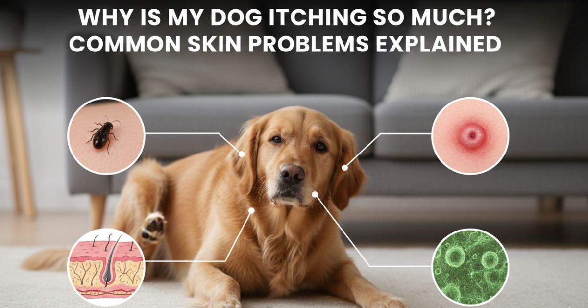 Common Skin Problems