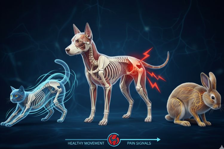 Movement, Posture, and Pain Signals