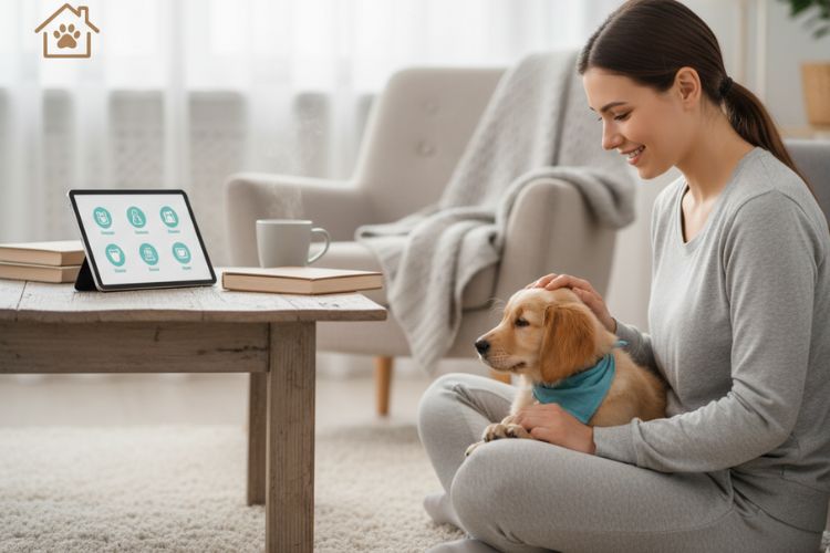 What You Can Do at Home (Mild Cases)