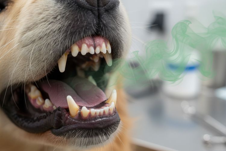 Dental Disease