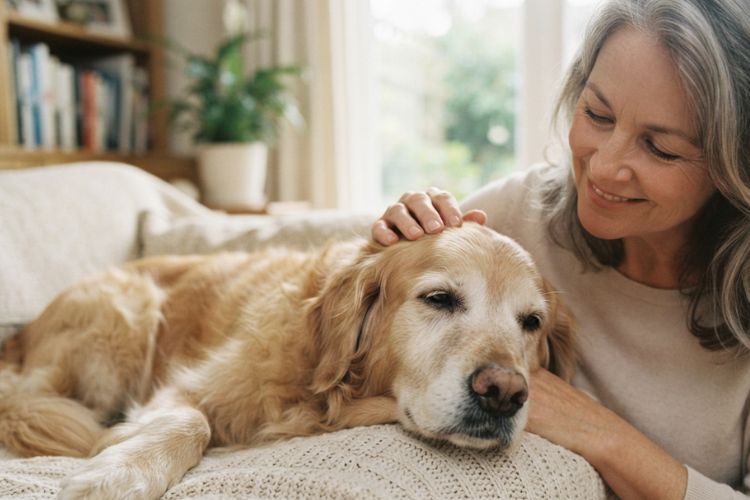 Pet's Quality of Life